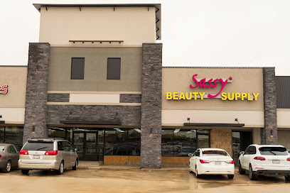 Sassy Beauty Supply- The Colony