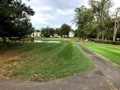 Country Club «Yardley Country Club», reviews and photos, 1010 Reading Ave, Yardley, PA 19067, USA