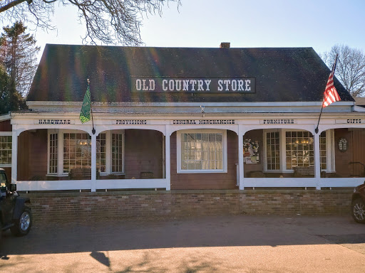 Antique Store «Old Country Store & Emporium», reviews and photos, 26 Otis St, Mansfield, MA 02048, USA