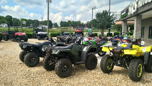 Motorcycle Dealer «SRS MOTORSPORTS», reviews and photos, 3112 Sands Dr, Greensboro, NC 27405, USA