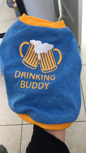 Pet Supply Store «PetSmart», reviews and photos, 33963 Doheny Park Rd, San Juan Capistrano, CA 92675, USA