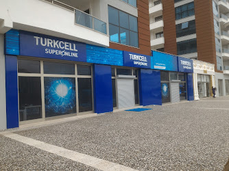 Netpark Turkcell