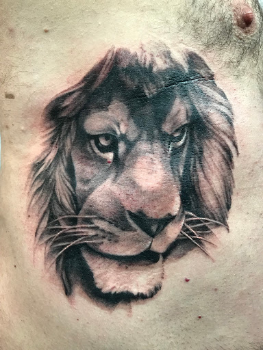 Artist «Artistic Ink», reviews and photos, 1959 US-41 #3, Greenbrier, TN 37073, USA