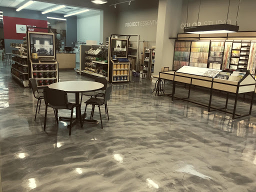 Paint Store «Miller Paint of Adventura», reviews and photos, 2826 NE 187th St, Miami, FL 33180, USA