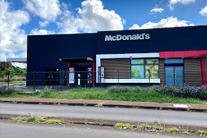 McDonald's Riche Terre image