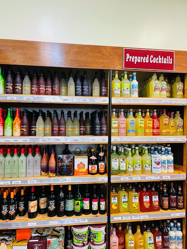Wine Store «Hempstead Wine and Liquor», reviews and photos, 4037 Hempstead Turnpike, Bethpage, NY 11714, USA