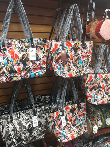 Beauty Supply Store «Jenny Beauty Supply», reviews and photos, 6322 Meadowbrook Dr, Fort Worth, TX 76112, USA