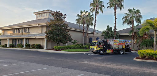 Golf Club «Riverside Club Golf & Marina Community», reviews and photos, 2550 Pier Dr, Ruskin, FL 33570, USA