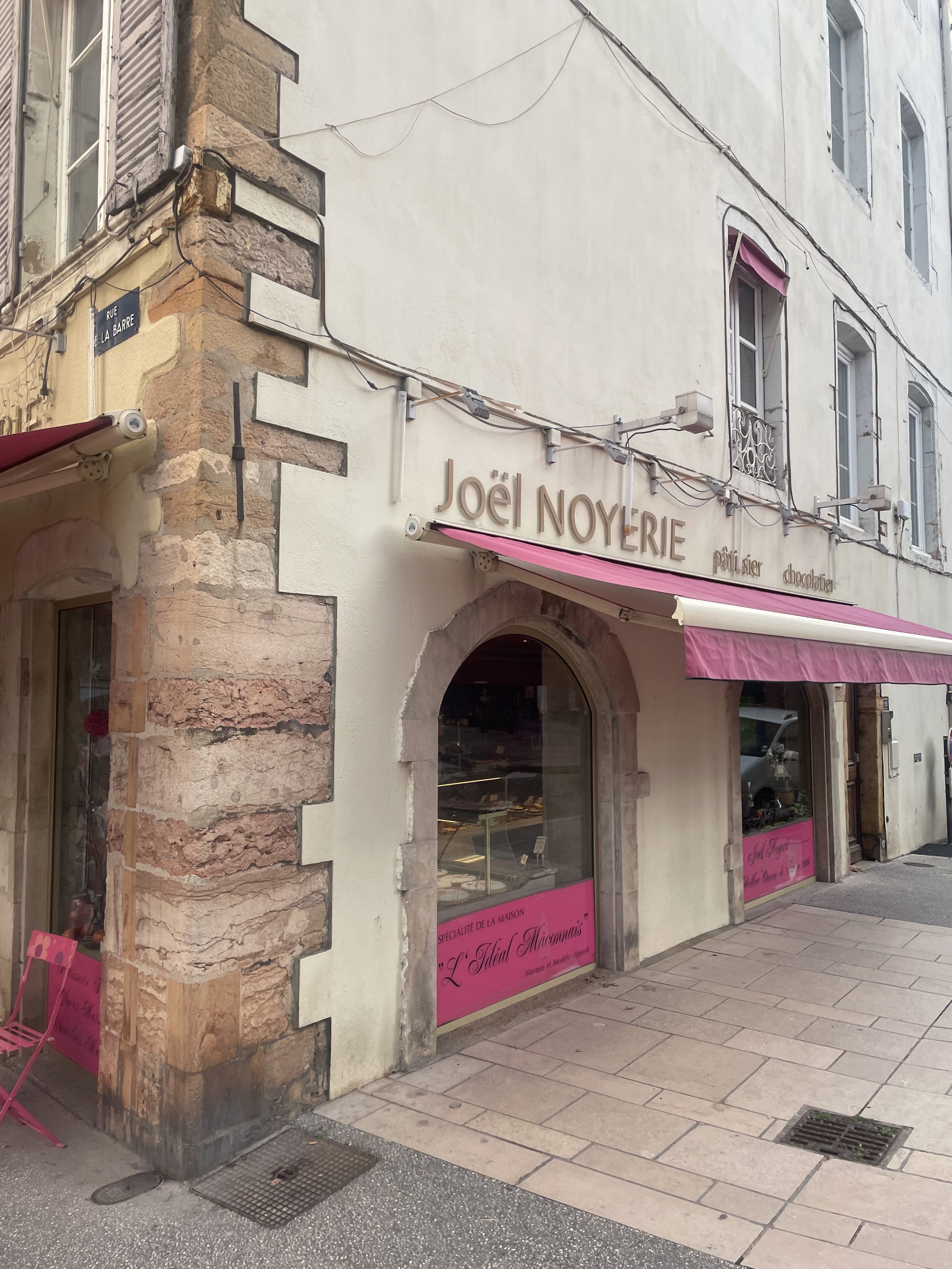 Photo n° 1 de l'avis de H. fait le 21/10/2023 à 17:17