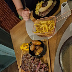 Photo n°1 de l'avis de El.i fait le 19/08/2023 à 09:46 sur le  Incanto à Santa Maria da Feira