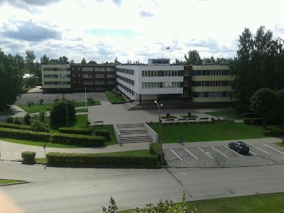 Photos of Olaines 2. vidusskola