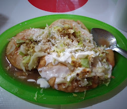 Cenaduría Angélica photo