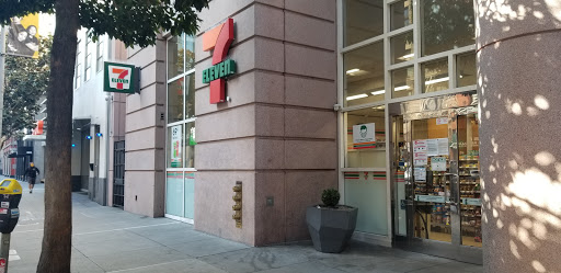 Convenience Store «7-Eleven», reviews and photos, 1865 Lincoln Blvd, Santa Monica, CA 90404, USA