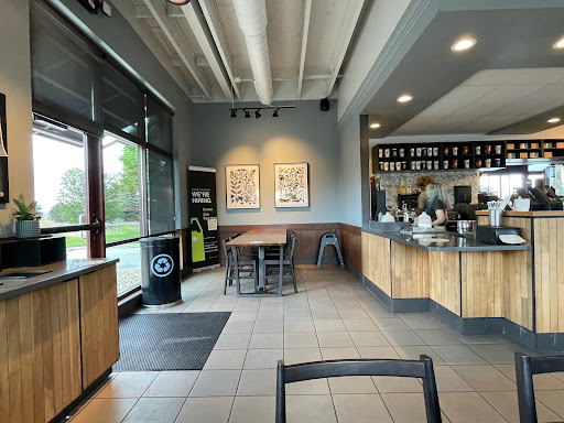 Coffee Shop «Starbucks», reviews and photos, 9135 Commerce Center Cir, Highlands Ranch, CO 80129, USA