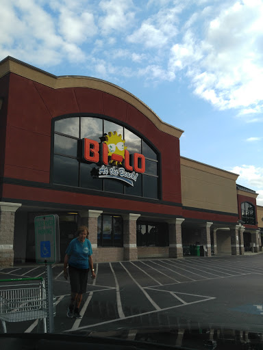 Grocery Store «BI-LO», reviews and photos, 1610 Hwy 17 S, Surfside Beach, SC 29575, USA