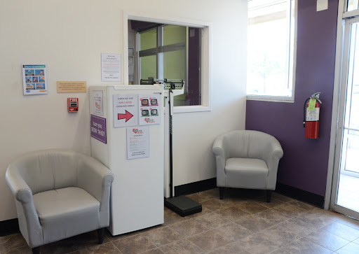 Gym «Anytime Fitness», reviews and photos, 5570 W 159th St, Oak Forest, IL 60452, USA