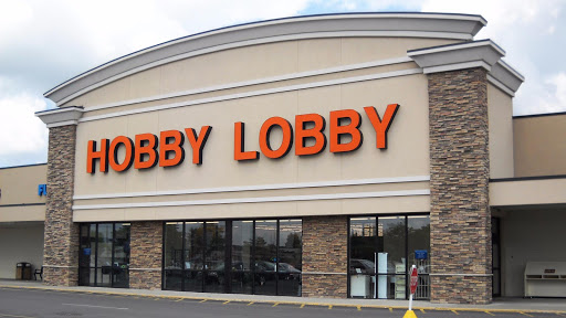 Hobby Lobby, 2090 George Urban Blvd, Depew, NY 14043, USA, 