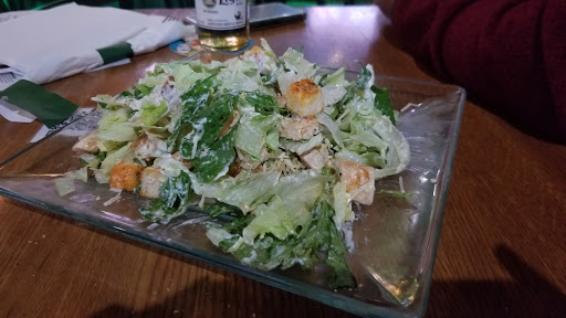 Sports Bar «End Zone - Little Elm», reviews and photos, 2833 Eldorado Pkwy #301, Frisco, TX 75034, USA