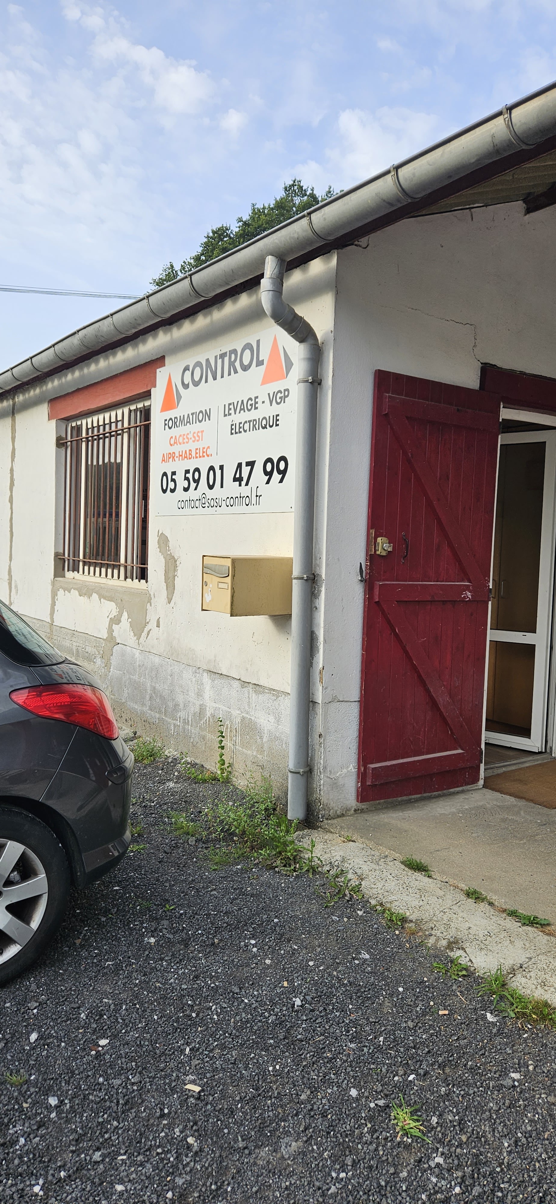 Photo n° 1 de l'avis de Levinson.h fait le 18/07/2023 à 06:23