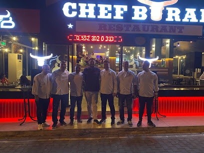 Chef Burak Restaurant