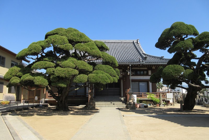 長楽寺