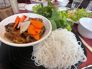 Photo n°59 de Pho Bida Viet Nam à Paris ()