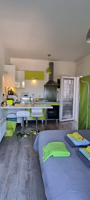 Studio Malpeigné à Avignon