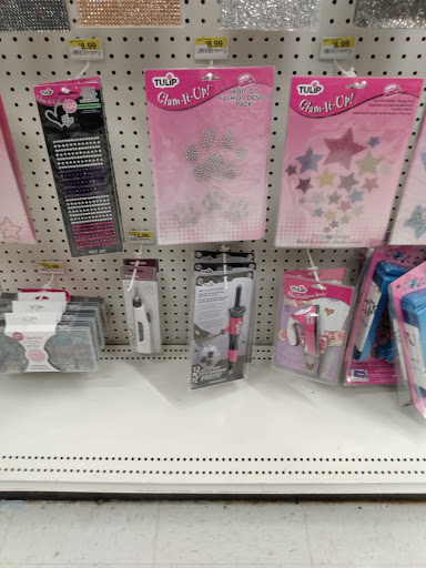 Fabric Store «Jo-Ann Fabrics and Crafts», reviews and photos, 8000 Plaza Blvd, Mentor, OH 44060, USA