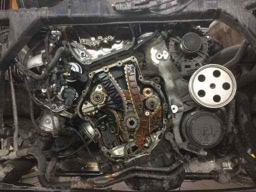 Auto Repair Shop «Bato Auto, Inc», reviews and photos, 497 Industrial Ave, Williston, VT 05495, USA