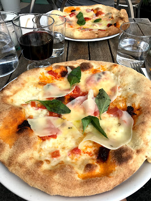 Joie - Pizzeria Biarritz à Biarritz