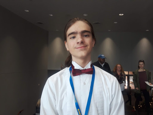 Performing Arts Theater «University of Georgia Performing Arts Center», reviews and photos, 230 River Rd, Athens, GA 30605, USA