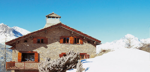 UCPA Val Cenis à Val-Cenis