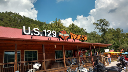 Harley-Davidson Dealer «U.S. 129 Dragon Harley-Davidson», reviews and photos, 5908 Calderwood Hwy, Tallassee, TN 37878, USA
