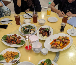 A Hwa photo
