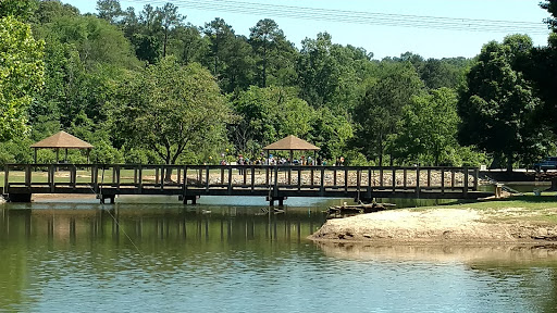 Community Center «Shamrock Community Use Building», reviews and photos, 2610 Shamrock Rd, Jonesboro, GA 30236, USA