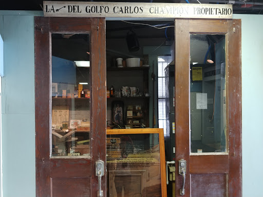 Museum «Port Isabel Historical Museum», reviews and photos, 317 E Railroad Ave, Port Isabel, TX 78578, USA