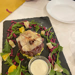 Photo n°1 de l'avis de chiara.a fait le 18/08/2022 à 09:55 sur le  Trattoria Colapesce à Noto