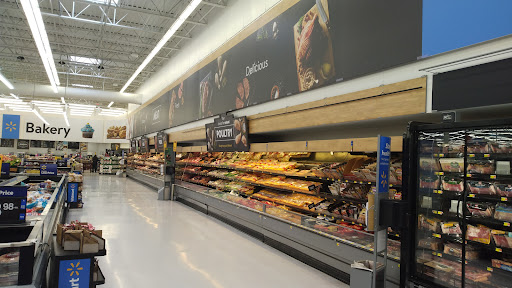 Department Store «Walmart Supercenter», reviews and photos, 9400 E Hampden Ave, Denver, CO 80231, USA