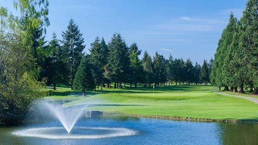 Golf Course «North Shore Public Golf Course», reviews and photos, 4101 Northshore Blvd NE, Tacoma, WA 98422, USA