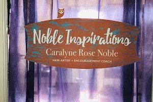 Noble Inspirations image