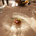 Photo n°4 de l'avis de Francesca.a fait le 15/07/2021 à 14:01 sur le  Porta Lion - Ristorante à Lazise