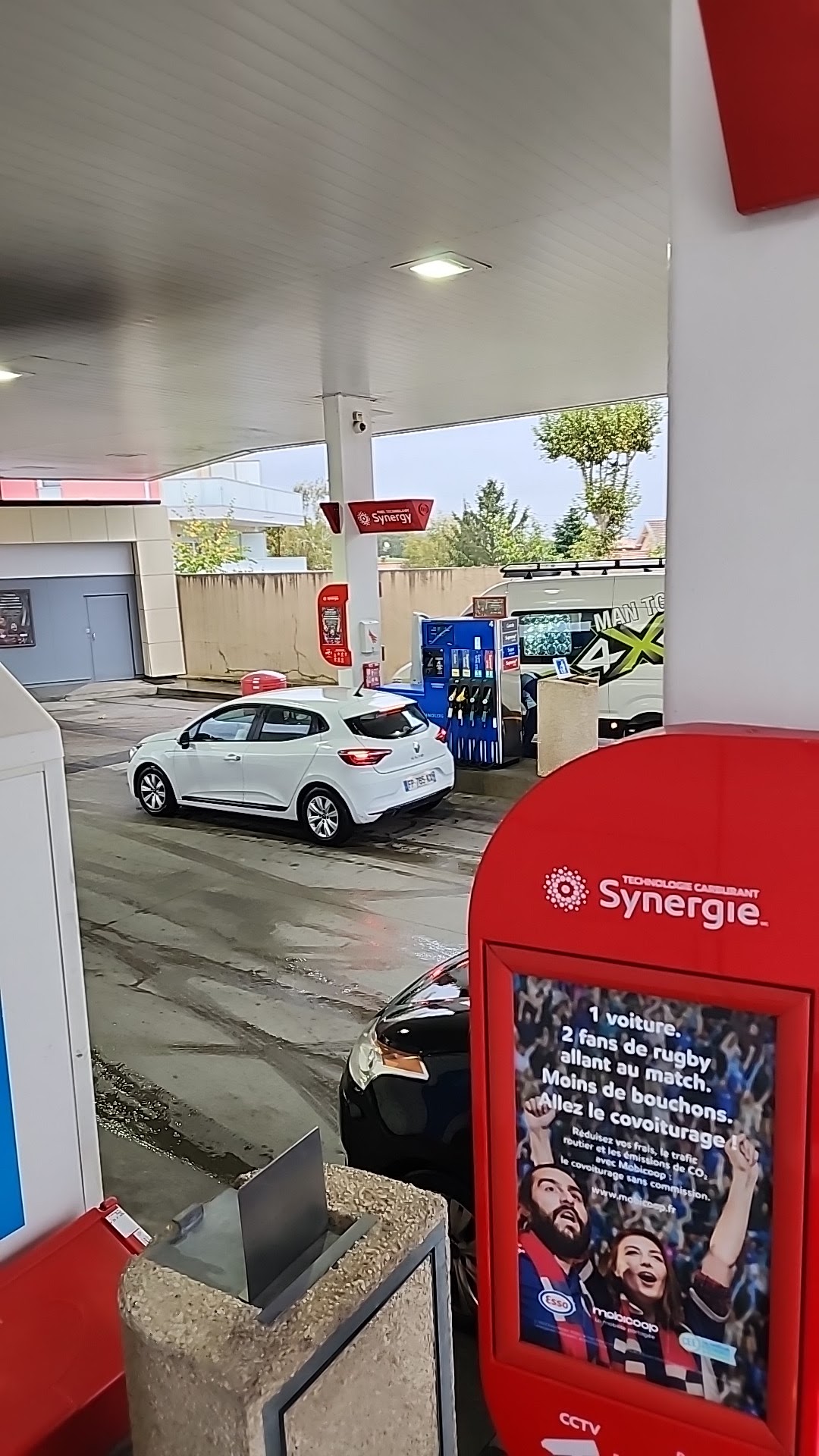 Photo n° 3 de l'avis de Baxtiyor.3 fait le 25/10/2023 à 15:31