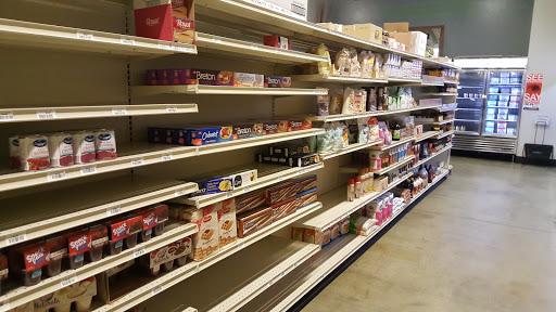 Grocery Store «The Market», reviews and photos, 611 Fremont St, Las Vegas, NV 89101, USA