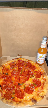 Les plus récentes photos du Pizzas à emporter Testi Pizz à Saint-Bonnet-de-Mure - n°2