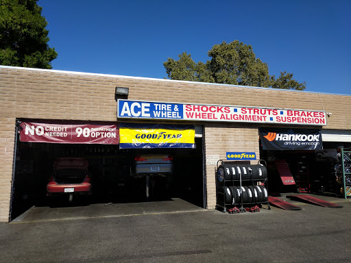 Ace Tire and Wheel image