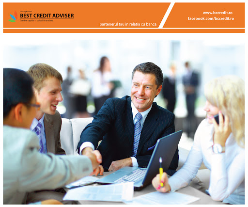 Best Credit Adviser