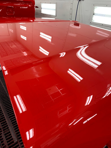 Paint Store «Superior Paint Supply», reviews and photos, 1388 700 W, Salt Lake City, UT 84104, USA