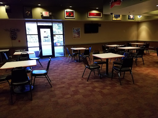 Bowling Alley «Brunswick Zone Woodridge», reviews and photos, 1555 75th St, Woodridge, IL 60517, USA