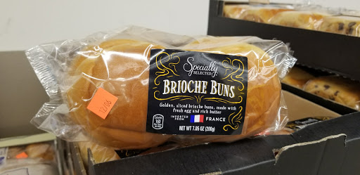 Supermarket «ALDI», reviews and photos, 7006 Columbia Pike, Annandale, VA 22003, USA