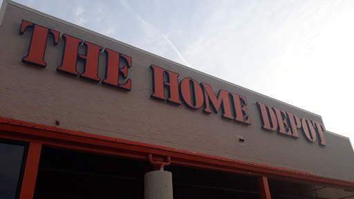 Home Improvement Store «The Home Depot», reviews and photos, 14000 Georgia Avenue, Aspen Hill, MD 20906, USA